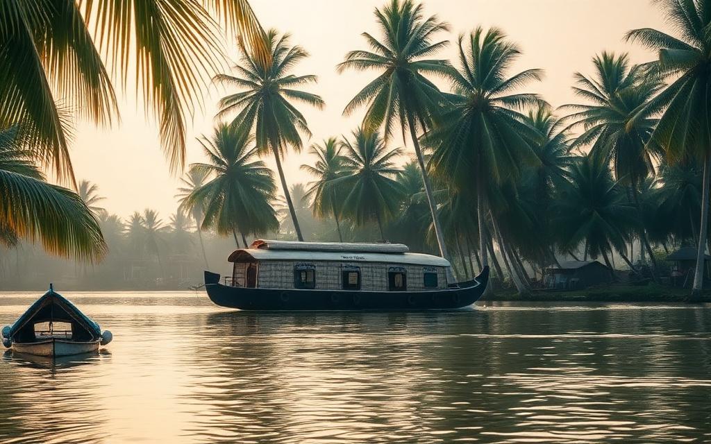 Kerala landscape