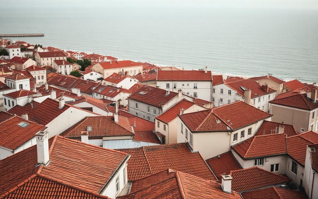 Portugal landscape